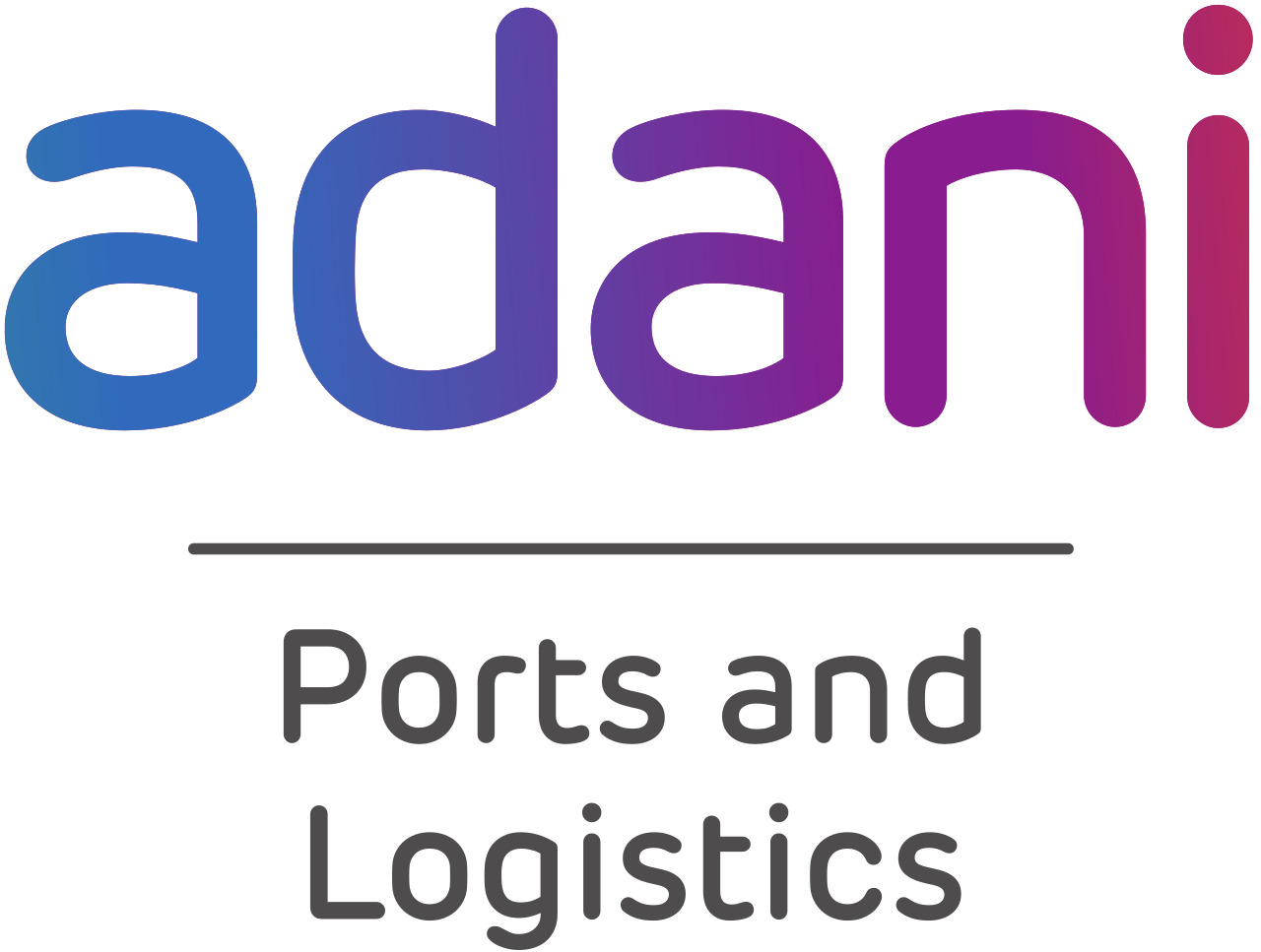 Adani Ports and Special Economic Zone Logo