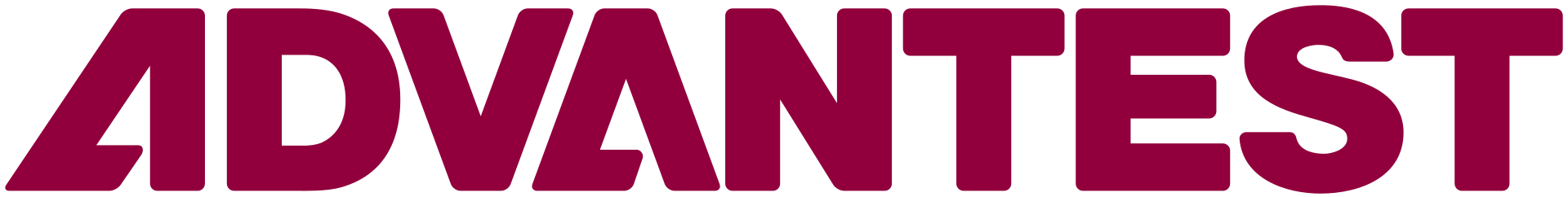 Advantest Logo