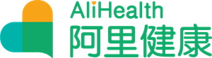 Alibaba Health Information Technology Logo