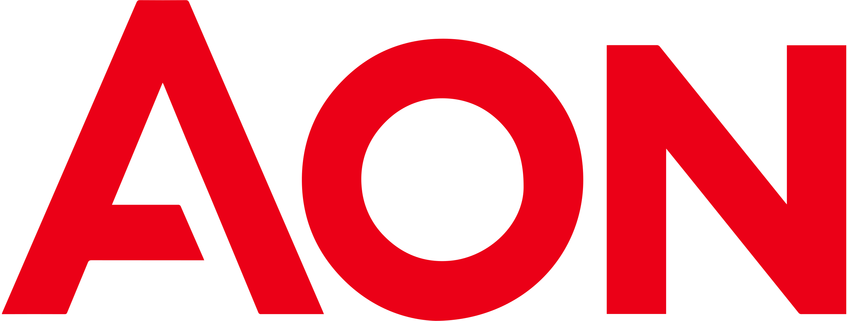 Aon Logo