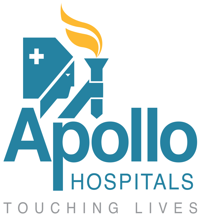 Apollo Hospitals Logo