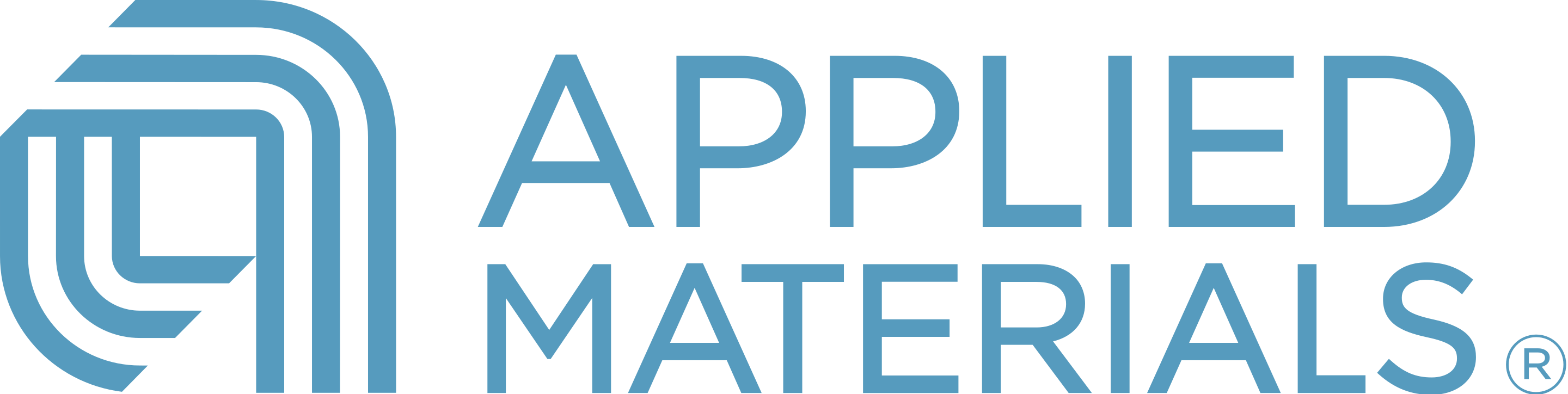 Applied Materials Logo