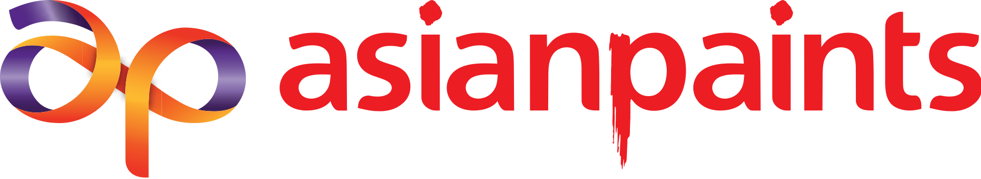 Asian Paints Logo