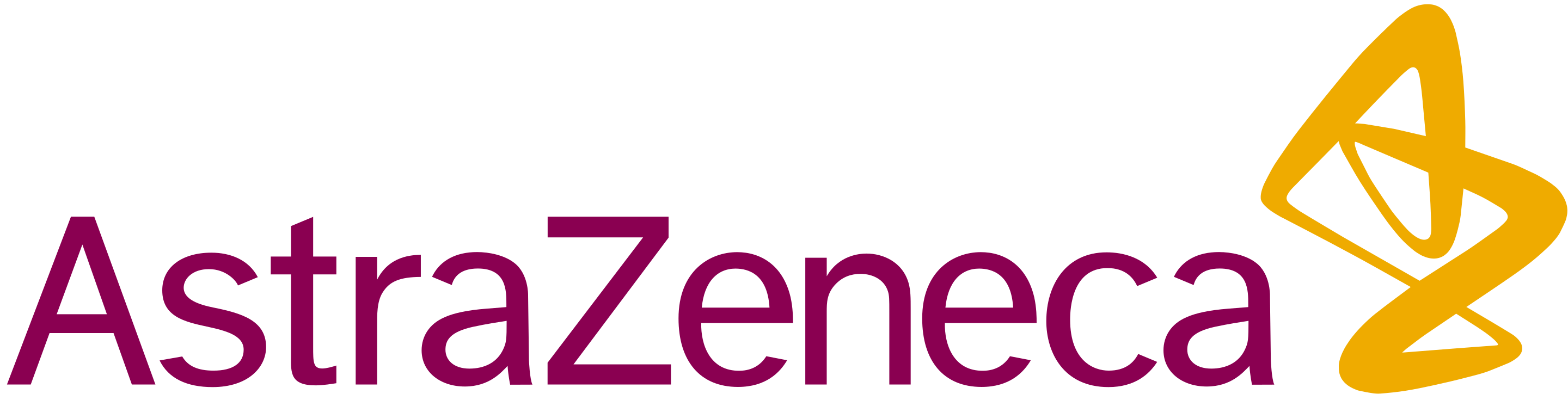 AstraZeneca Logo