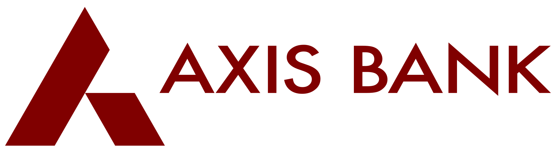 Axis Bank Logo