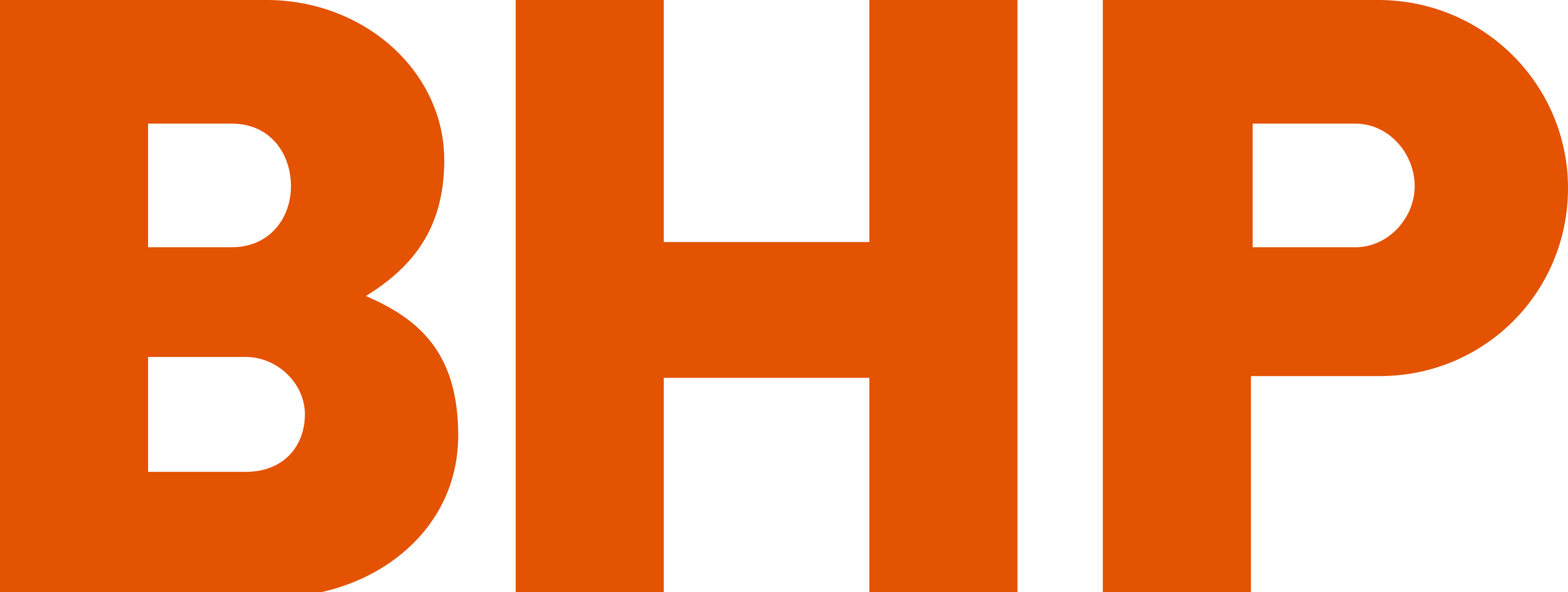 BHP Group Logo