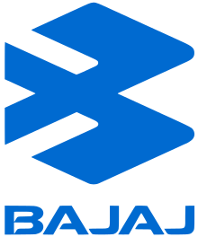 Bajaj Auto Logo