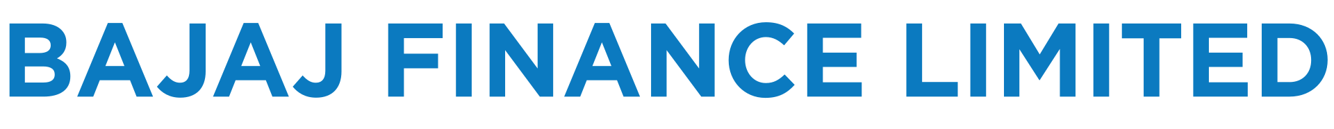 Bajaj Finance Logo