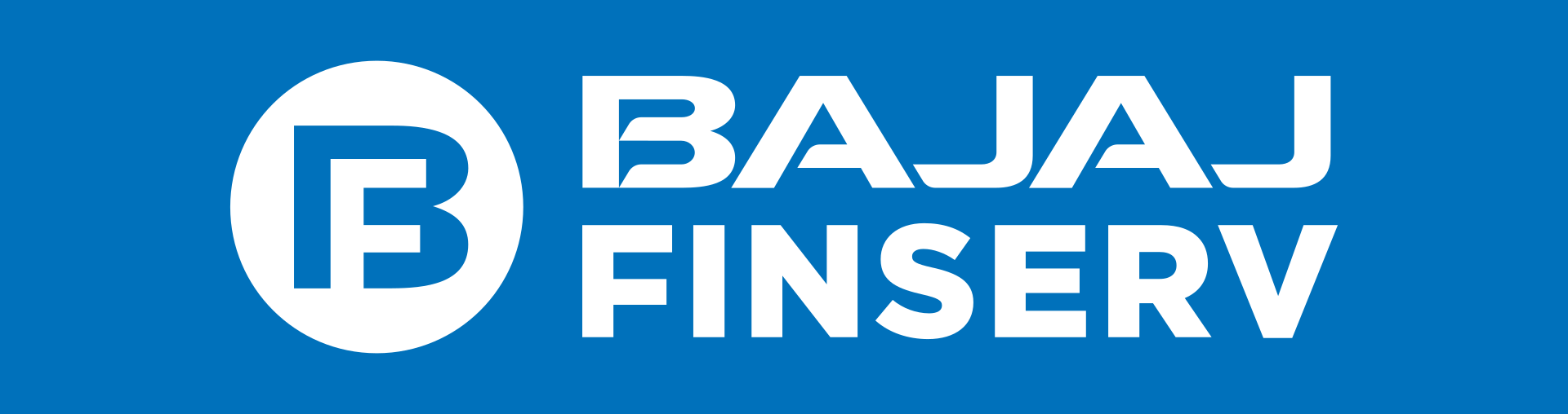 Bajaj Finserv Logo