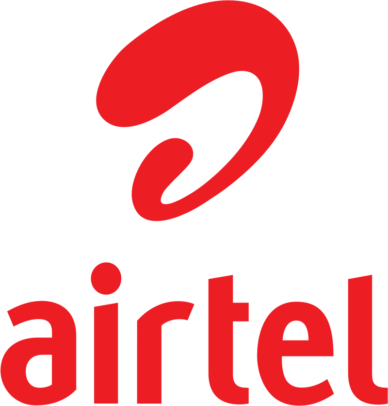 Bharti Airtel Logo