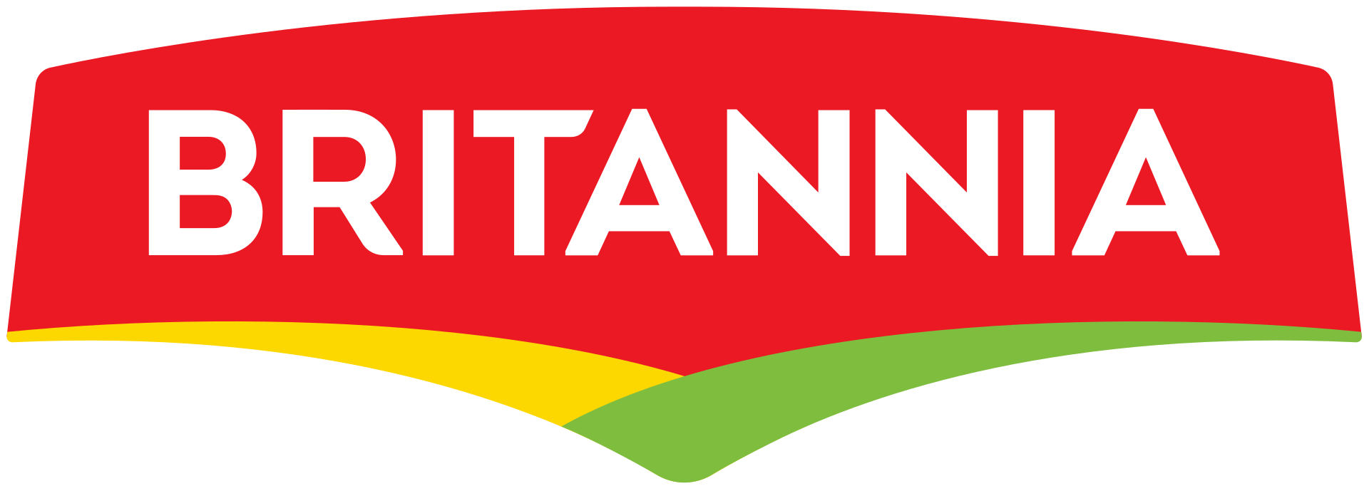 Britannia Industries Logo