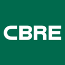 CBRE Group Logo