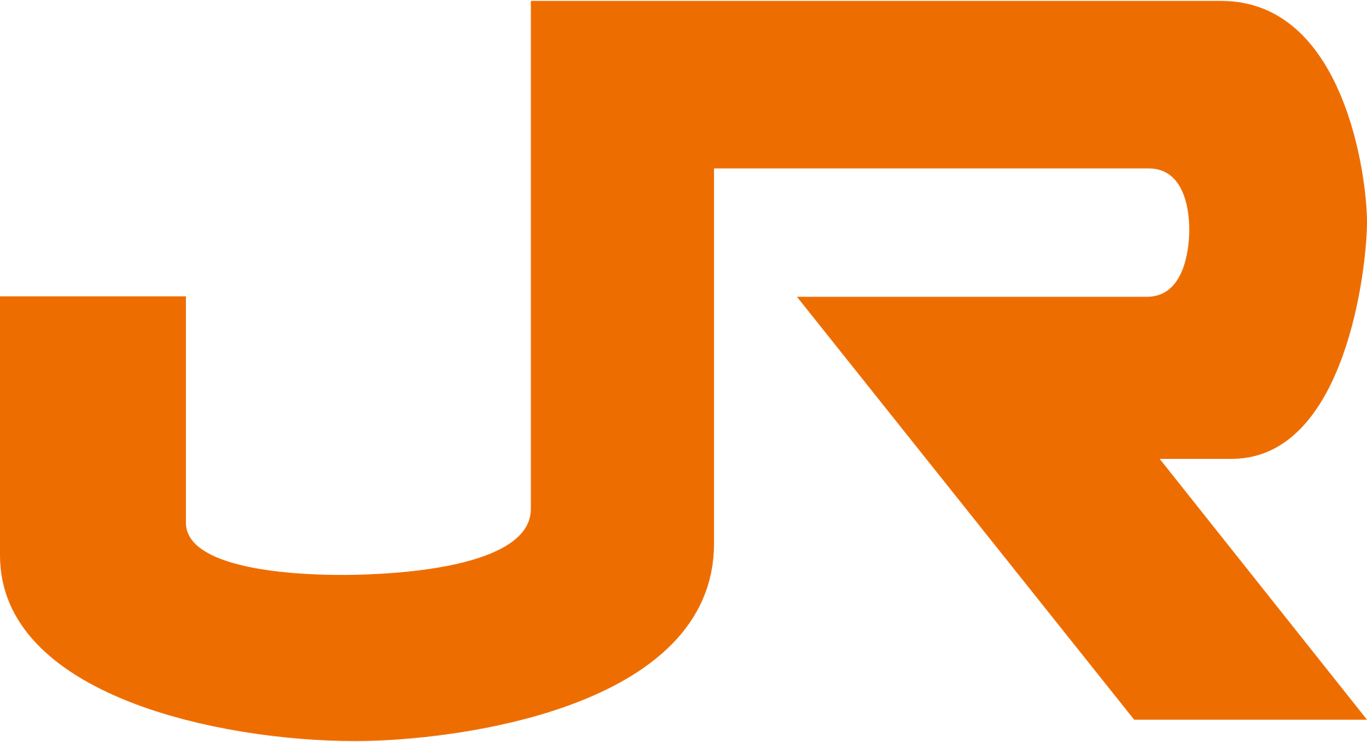 Central Japan Railway Logo