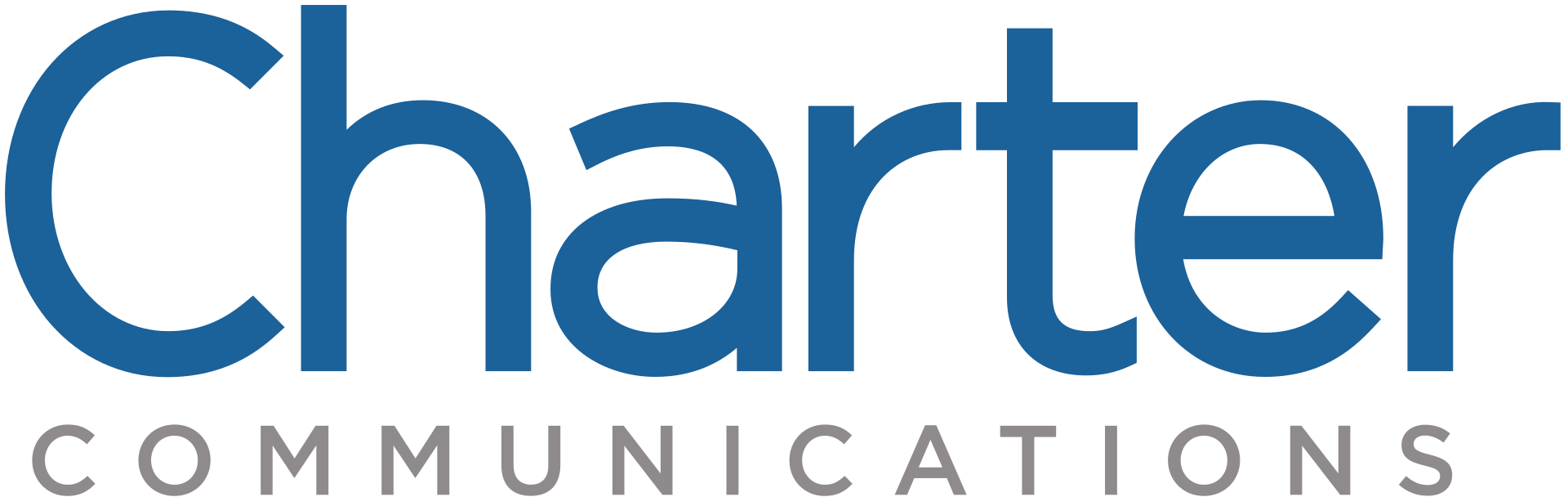 Charter Communications Logo