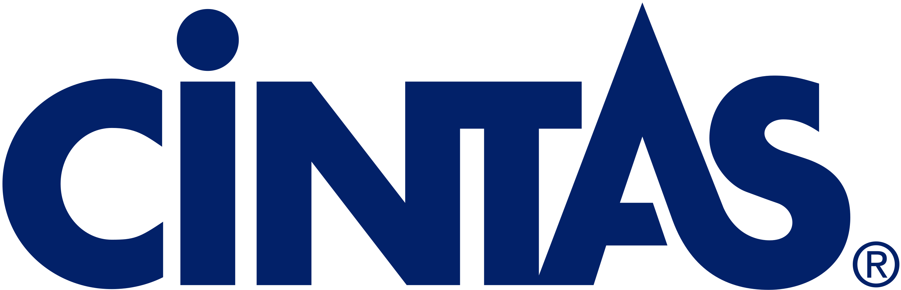 Cintas Logo