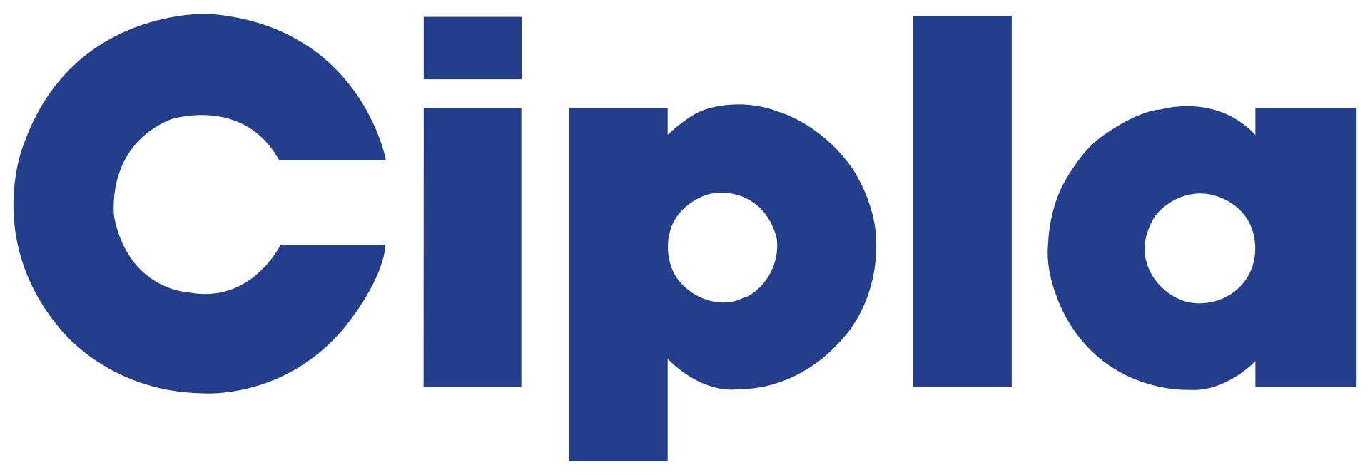 Cipla Logo