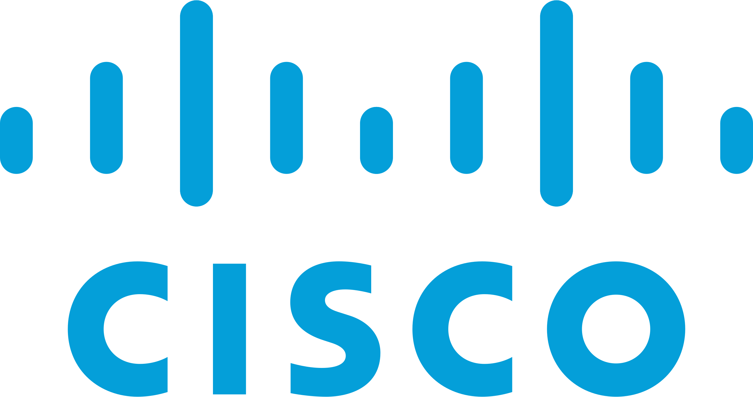 Cisco Systems Logo