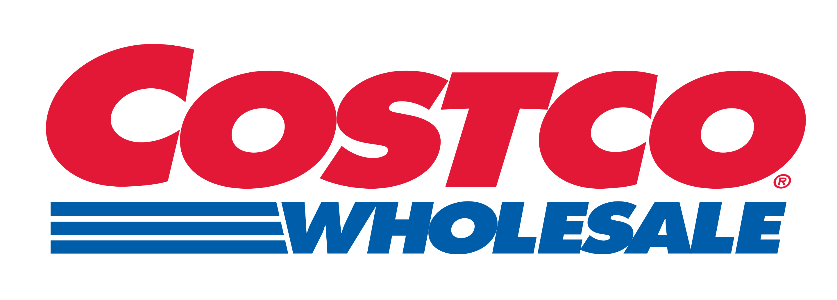 Costco Wholesale Logo