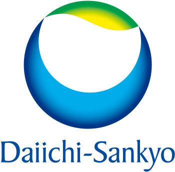 Daiichi Sankyo Logo