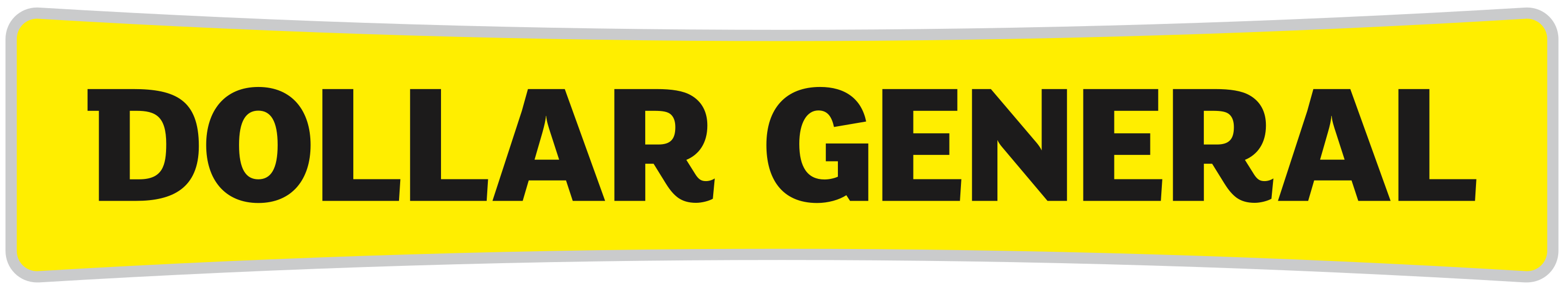 Dollar General Logo