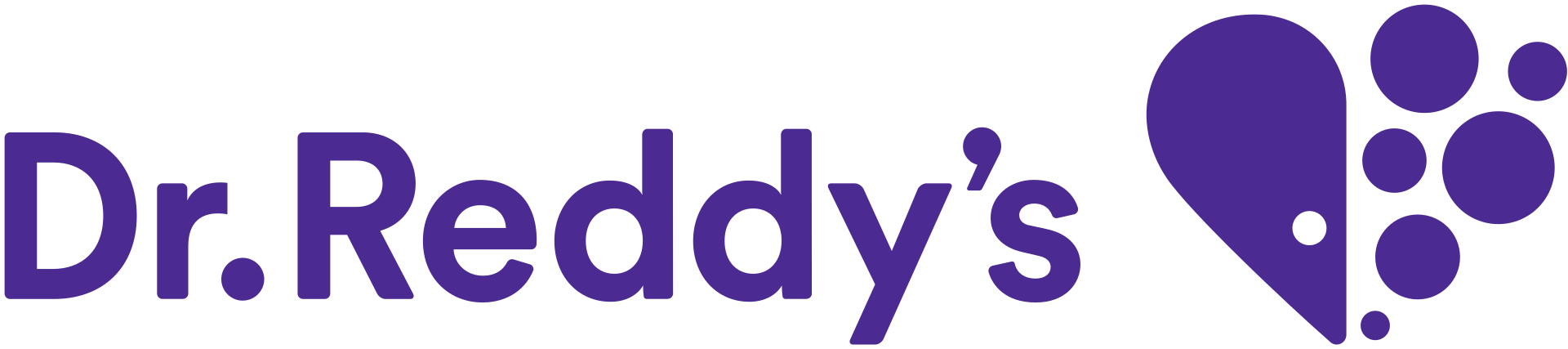 Dr Reddys Laboratories Logo