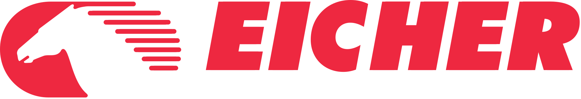 Eicher Motors Logo