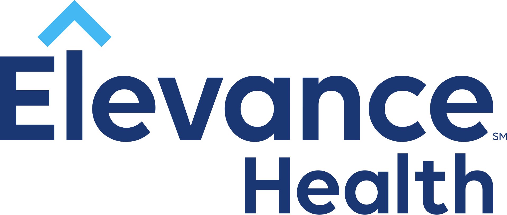 Elevance Health Logo