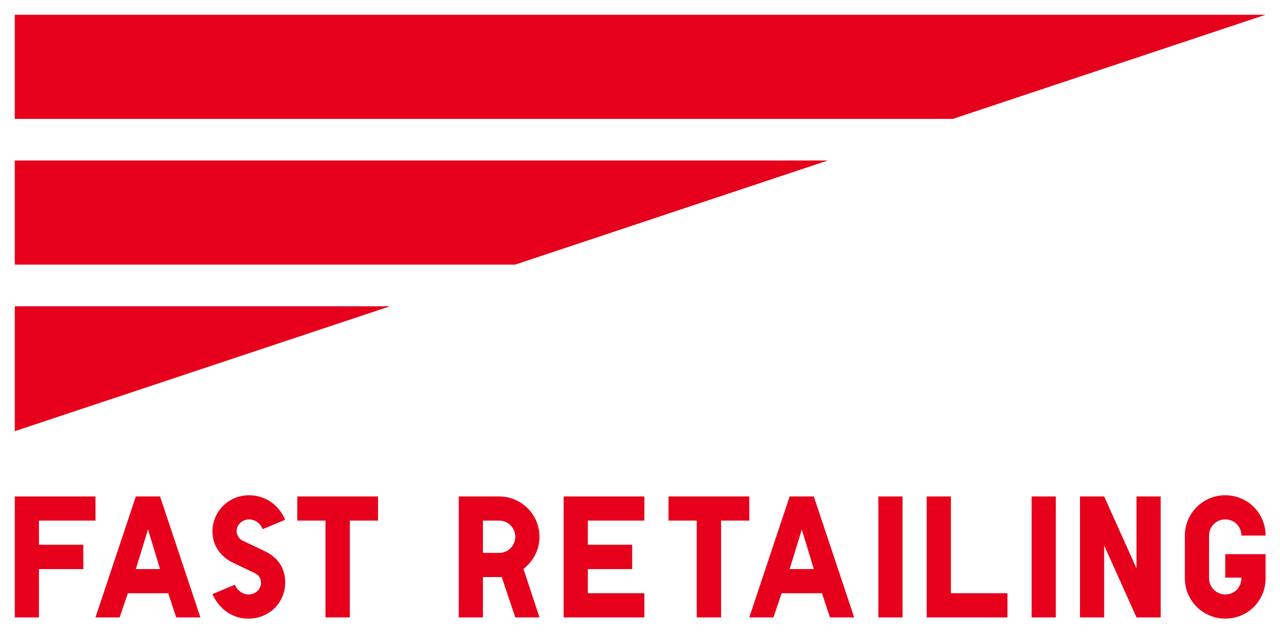 Fast Retailing Logo