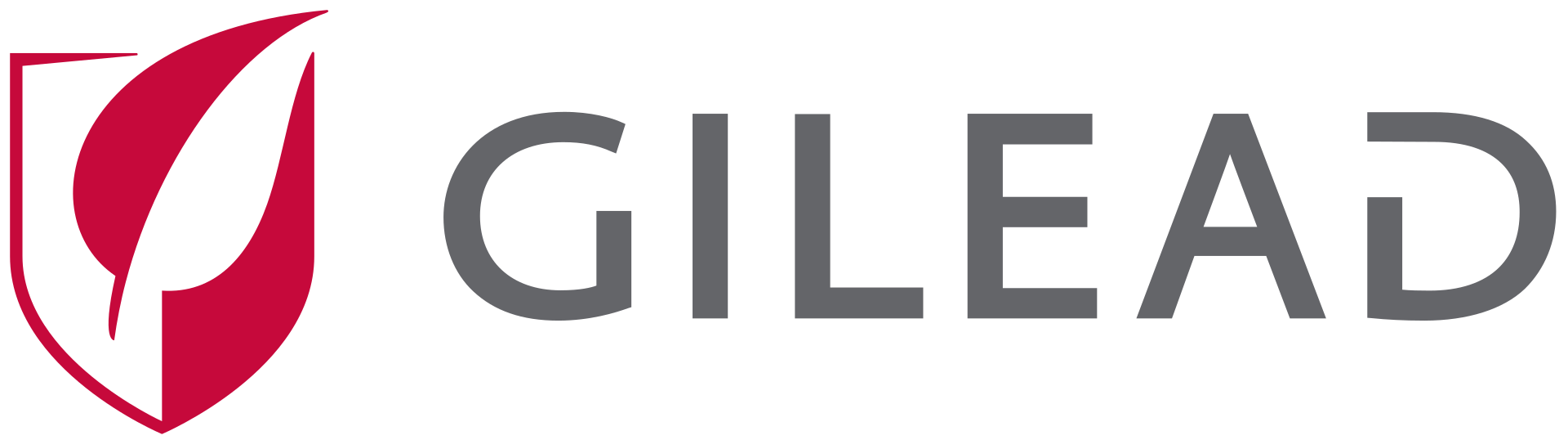 Gilead Sciences Logo