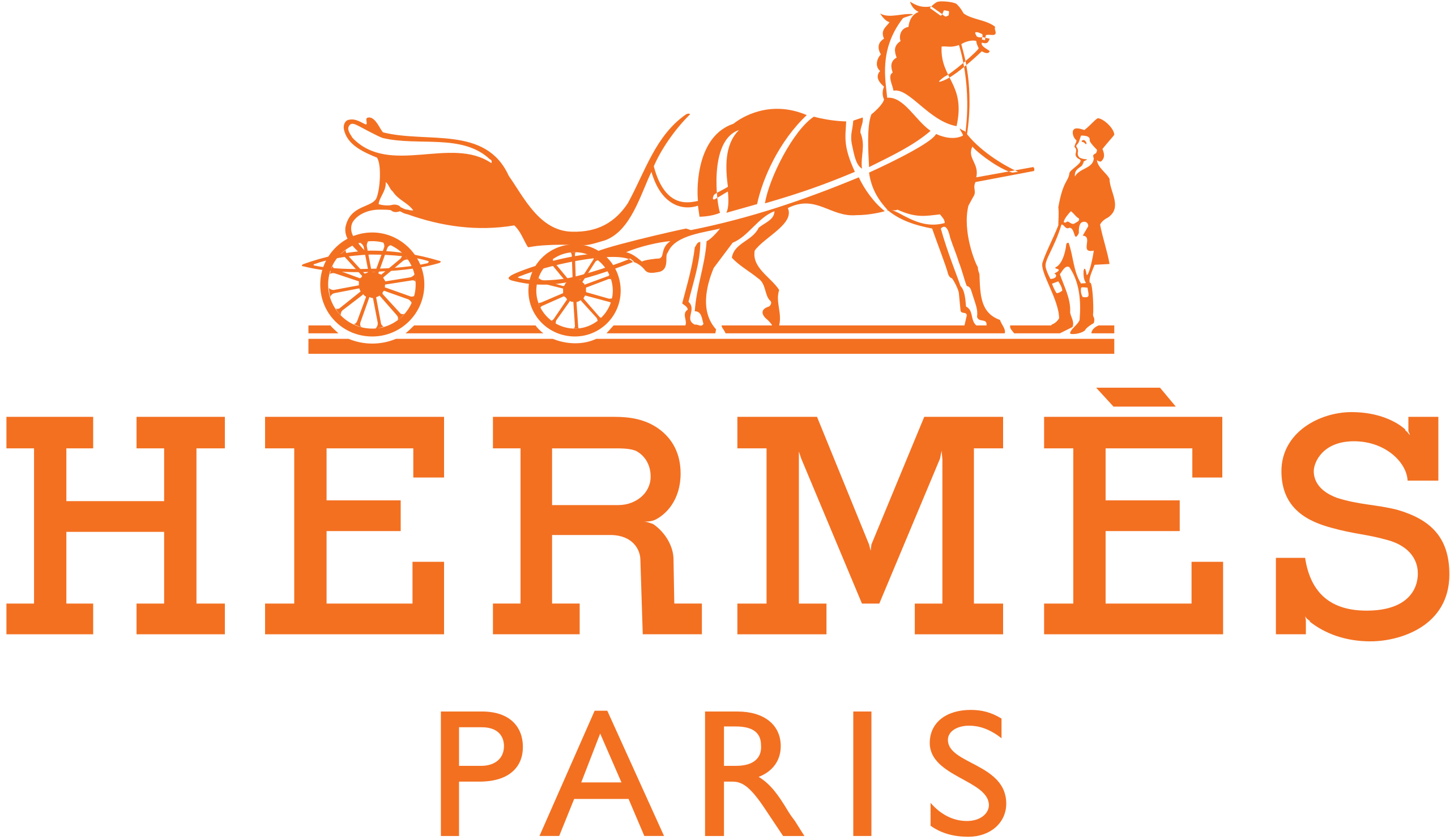 Hermès International Logo