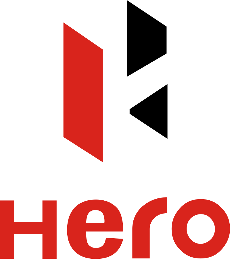 Hero MotoCorp Logo