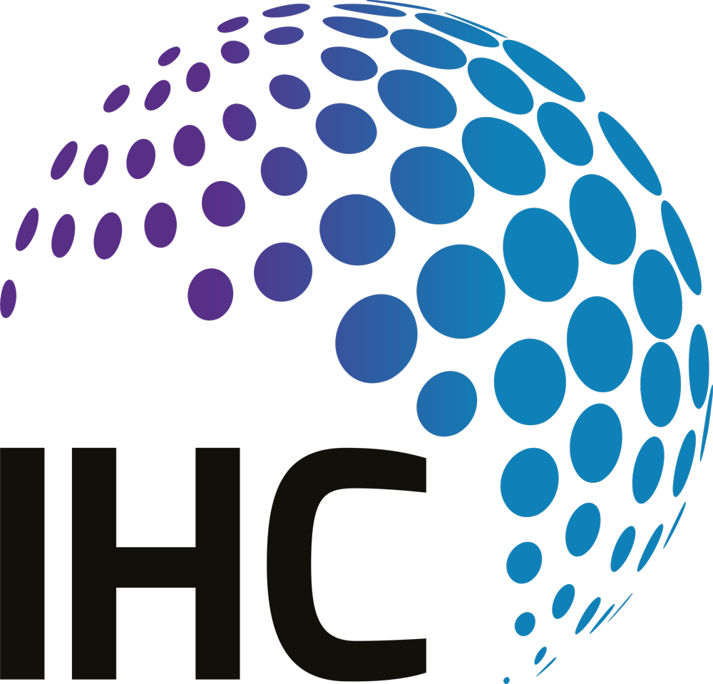 International Holding Company Logo