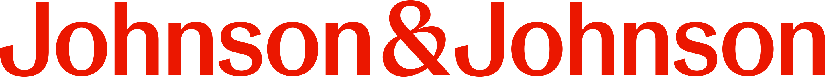 Johnson & Johnson Logo