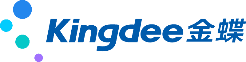 Kingdee International Software Group Logo