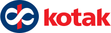 Kotak Mahindra Bank Logo