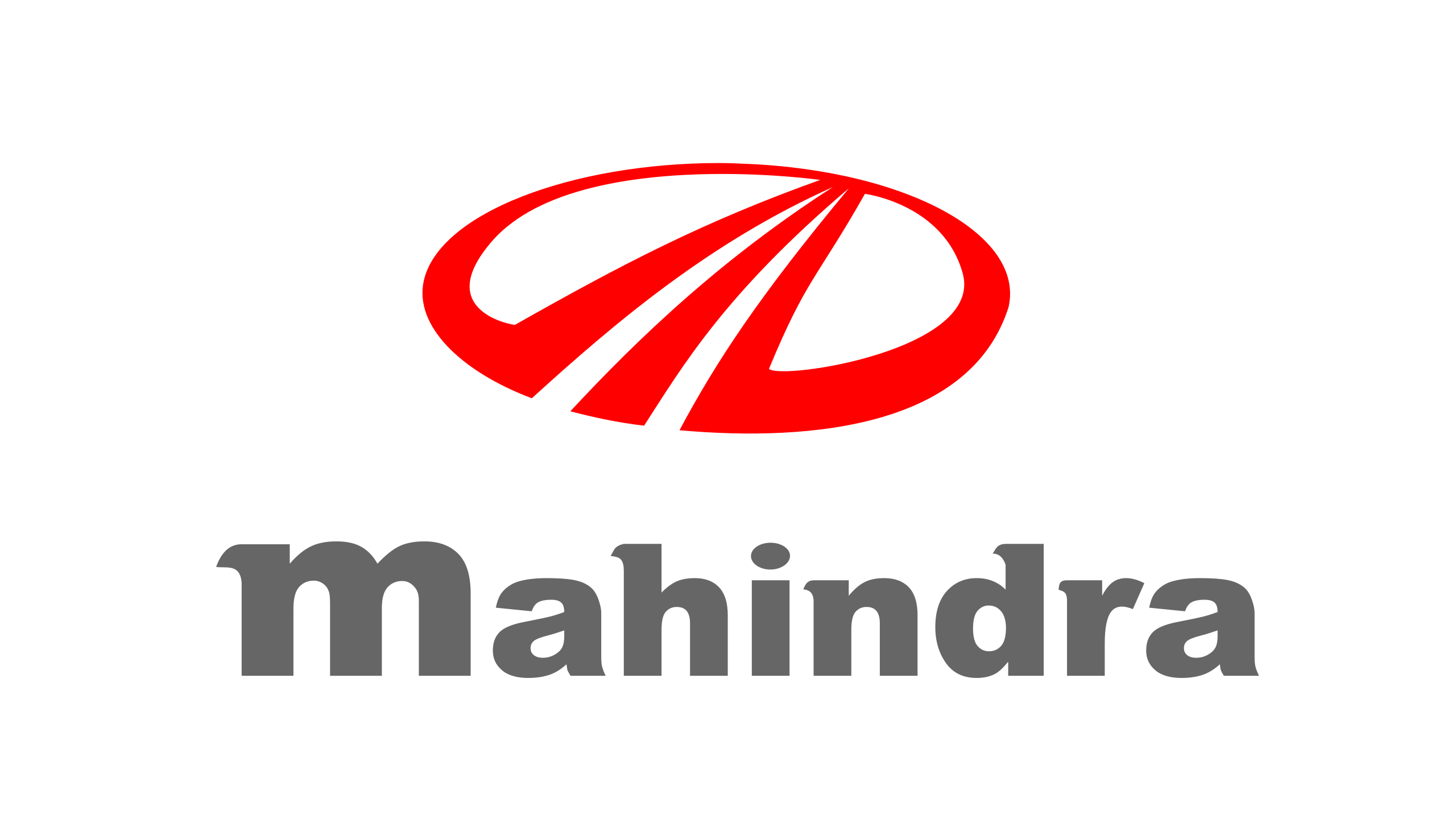 Mahindra & Mahindra Logo