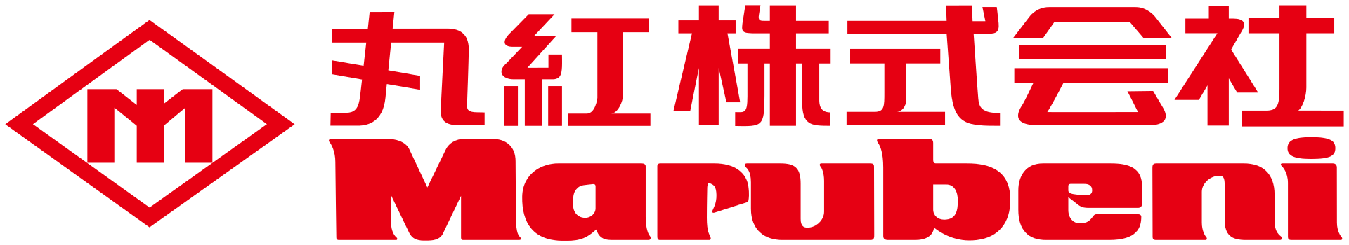 Marubeni Logo