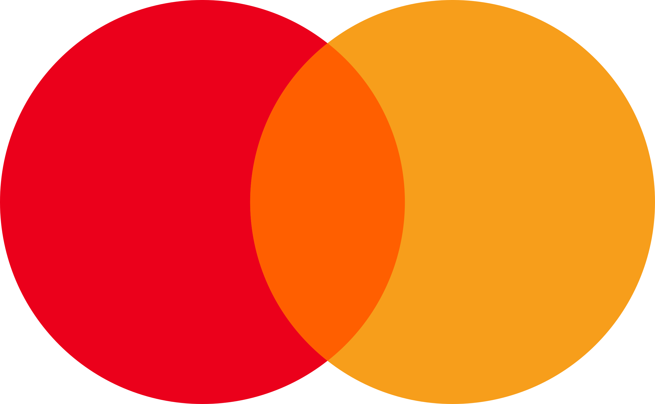 Mastercard Logo