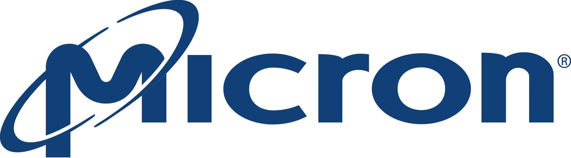 Micron Technology Logo