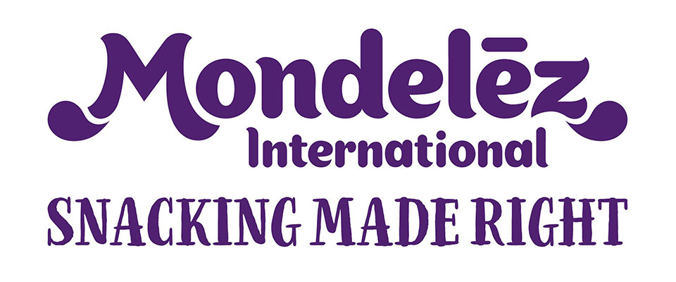 Mondelēz International Logo