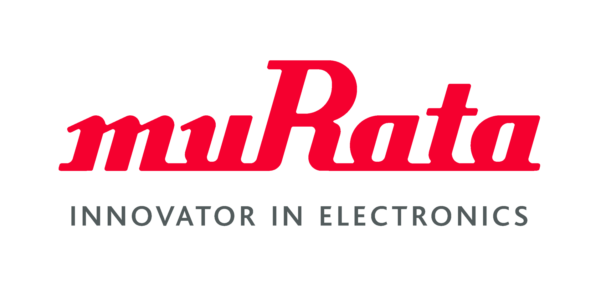 Murata Manufacturing Logo