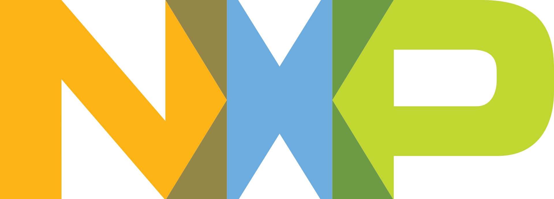 NXP Semiconductors Logo