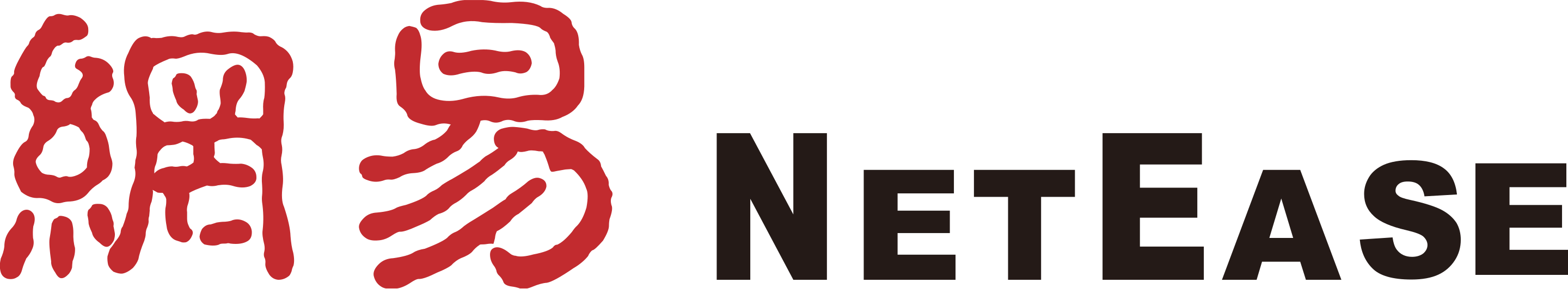 NetEase Logo