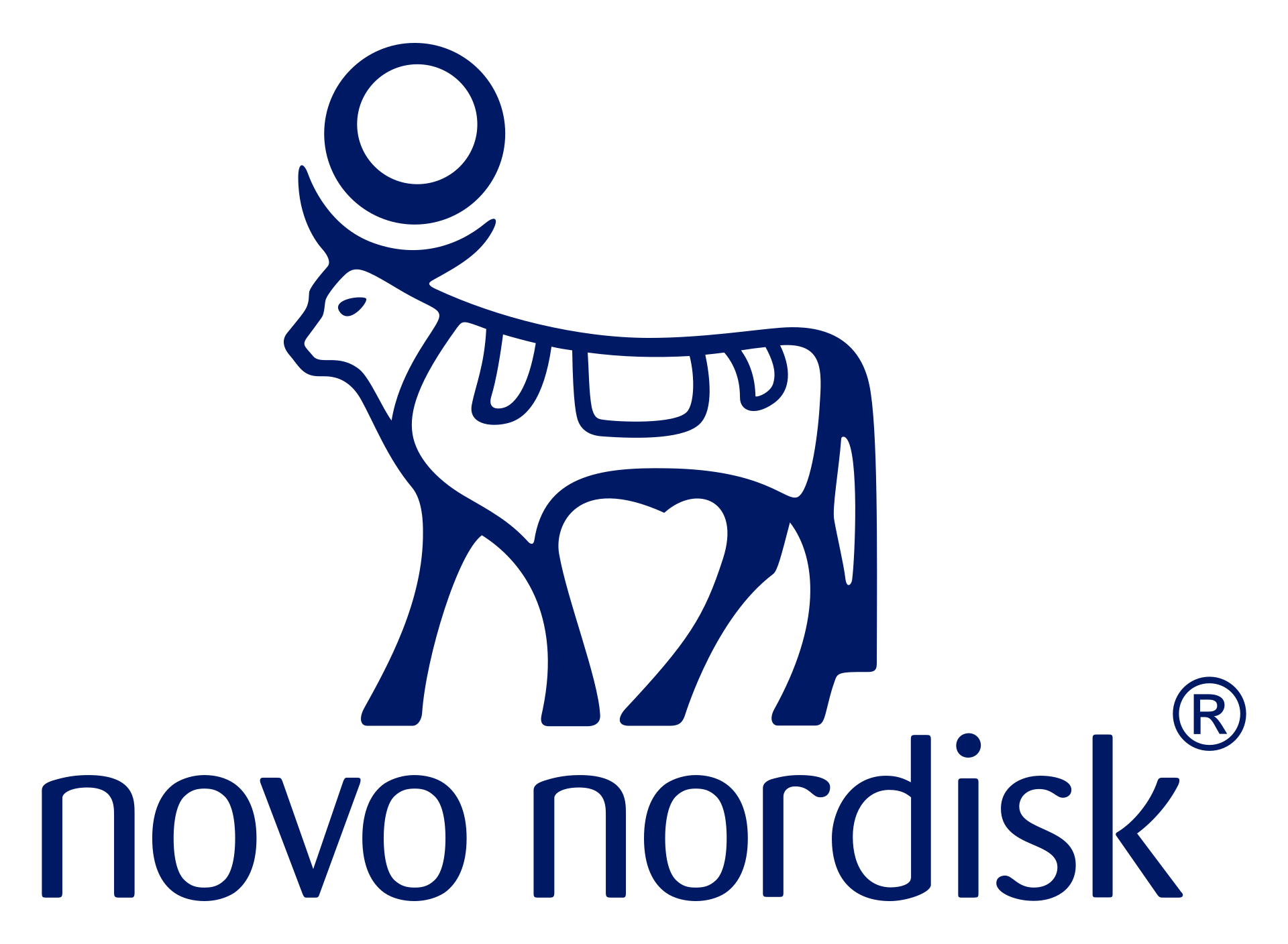 Novo Nordisk Logo