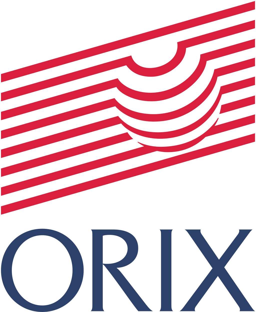 ORIX Logo