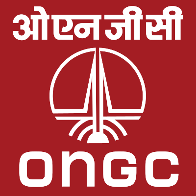 Oil and Natural Gas Corporation Logo