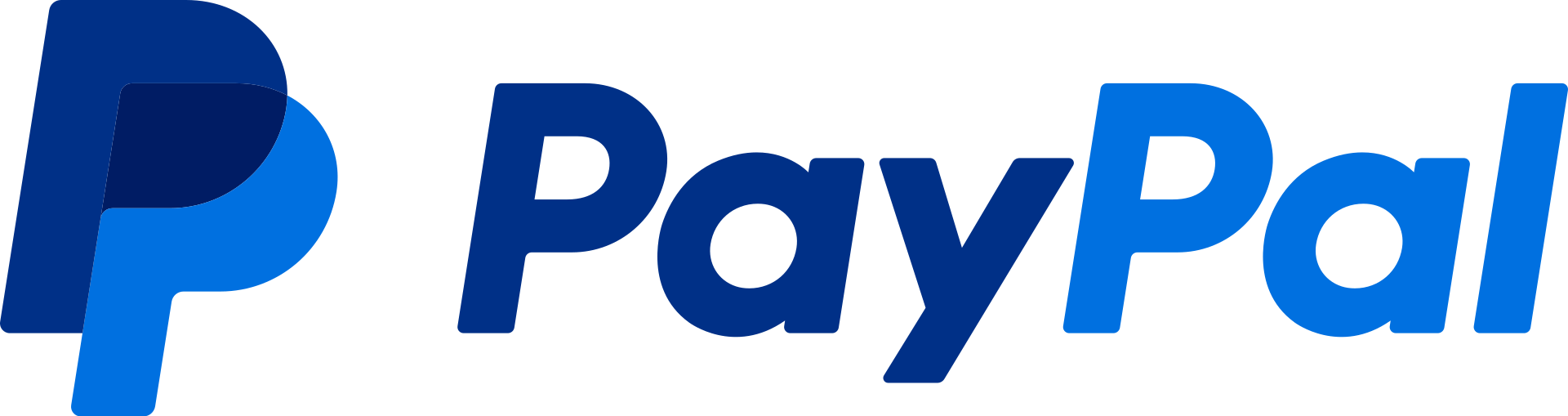 PayPal Holdings Logo