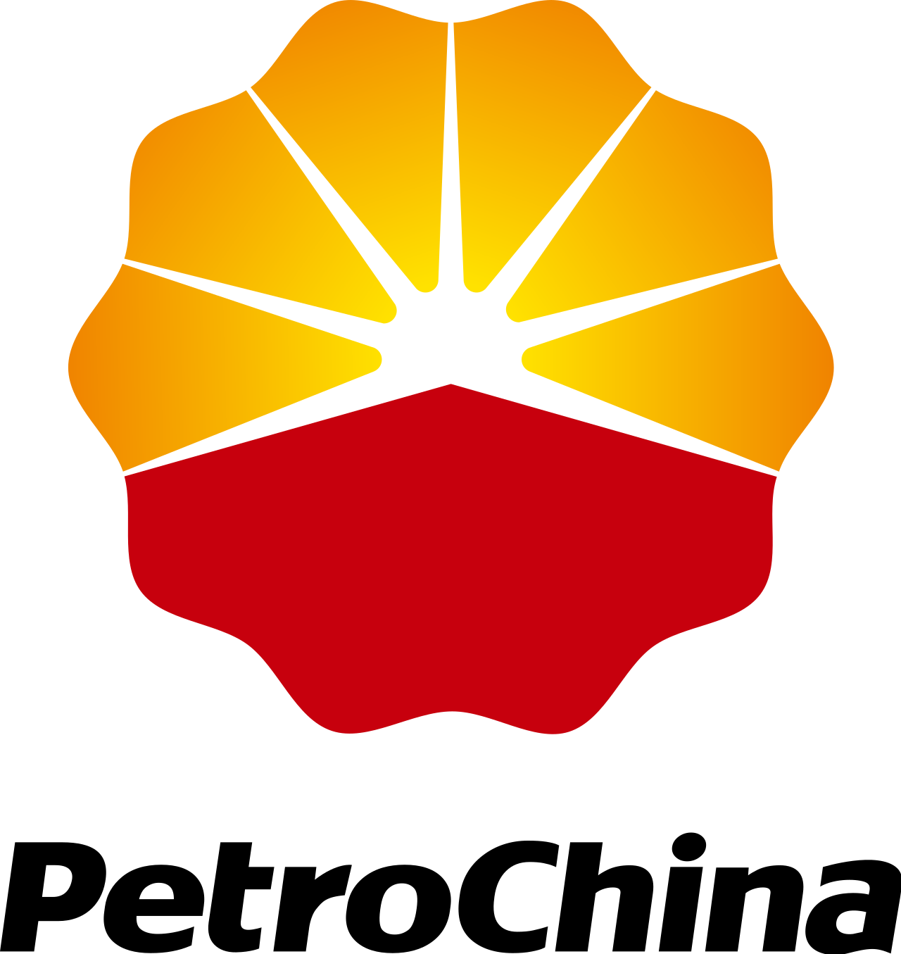 PetroChina Logo