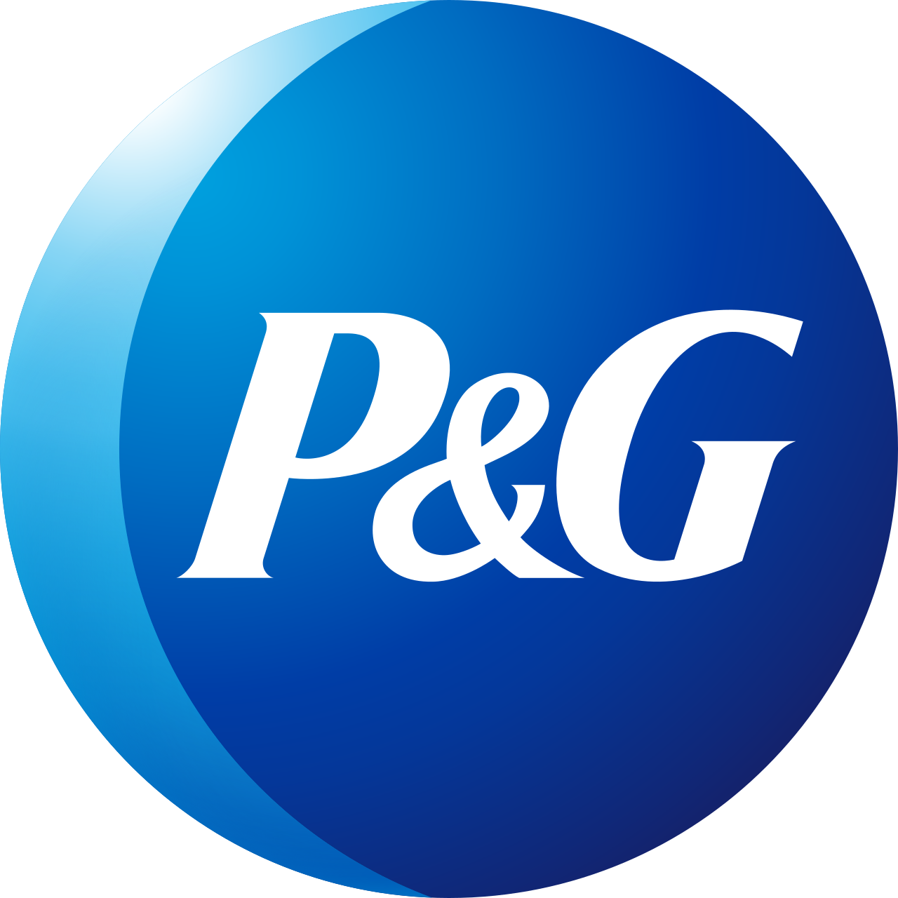 Procter & Gamble Logo