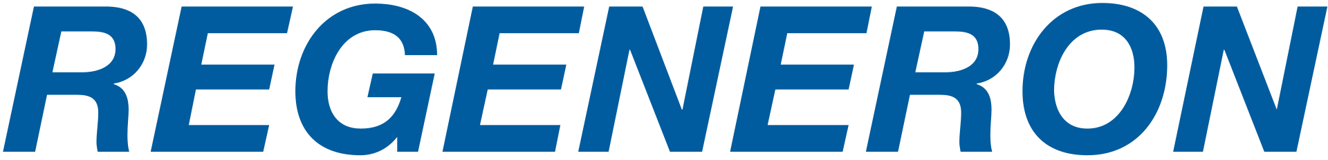 Regeneron Pharmaceuticals Logo